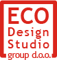 ECO Design Studio group logo
