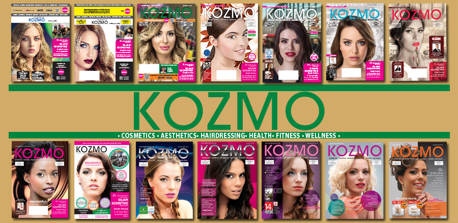 Magazine Kozmo