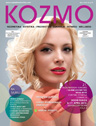 Magazine Kozmo - 18