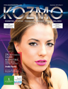 Magazine Kozmo - 21
