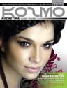 Magazine Kozmo - number 6 - year II